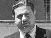 Dr Antonio Lavorgna